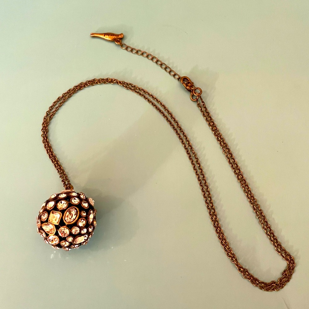 Chloe + Isabel Necklace